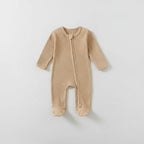 אוברול ריב כותנה - נעמי