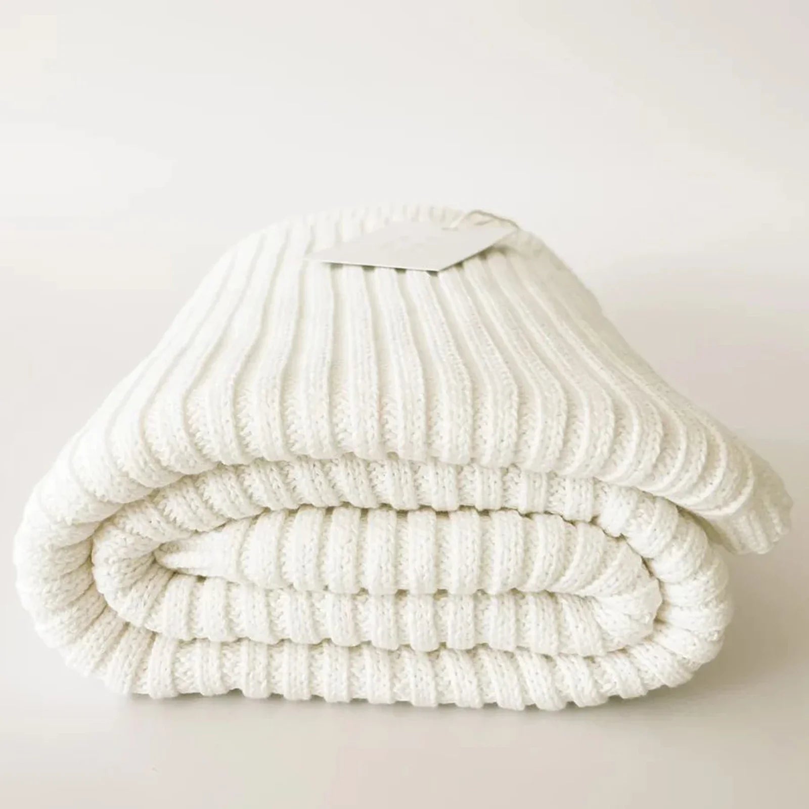 שמיכת לילי ארוגה